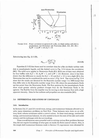 Transport processes and unit operations geankoplis