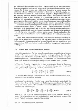 Transport processes and unit operations geankoplis