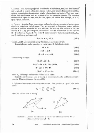 Transport processes and unit operations geankoplis