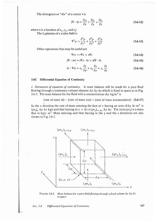 Transport processes and unit operations geankoplis