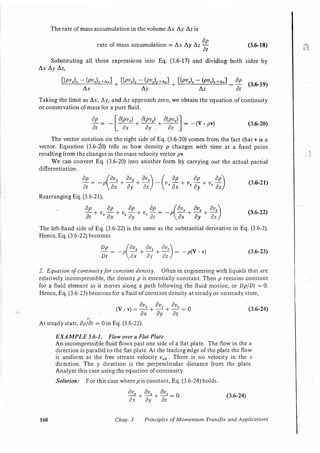 Transport processes and unit operations geankoplis