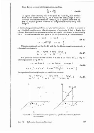 Transport processes and unit operations geankoplis