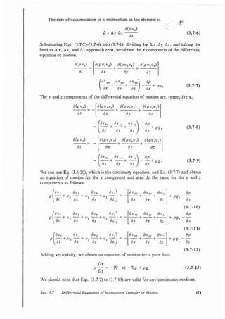 Transport processes and unit operations geankoplis