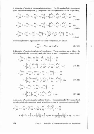 Transport processes and unit operations geankoplis