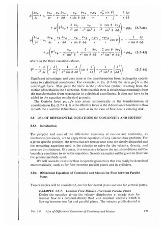Transport processes and unit operations geankoplis