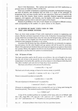 Transport processes and unit operations geankoplis