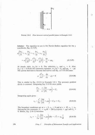 Transport processes and unit operations geankoplis