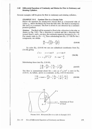 Transport processes and unit operations geankoplis