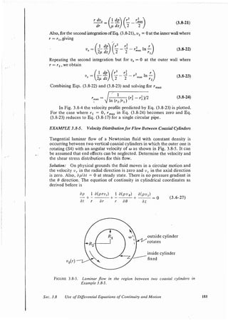 Transport processes and unit operations geankoplis