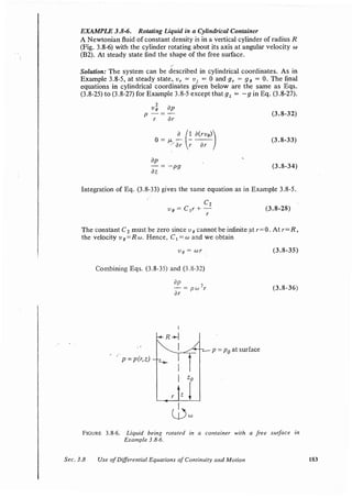 Transport processes and unit operations geankoplis