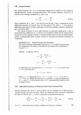 Transport processes and unit operations geankoplis