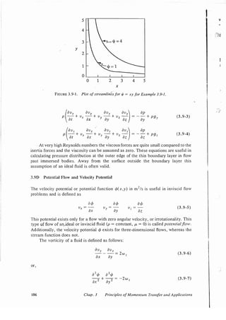 Transport processes and unit operations geankoplis