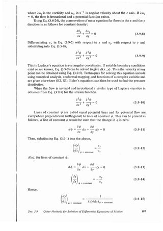 Transport processes and unit operations geankoplis