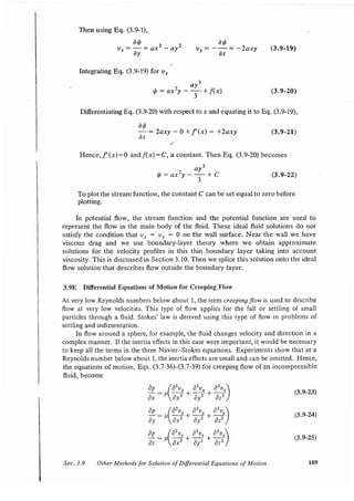 Transport processes and unit operations geankoplis