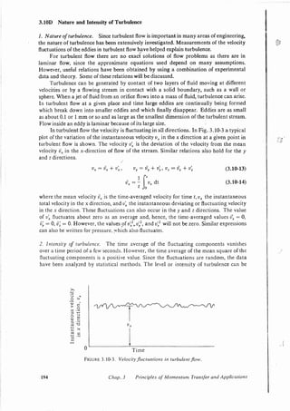 Transport processes and unit operations geankoplis