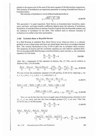 Transport processes and unit operations geankoplis