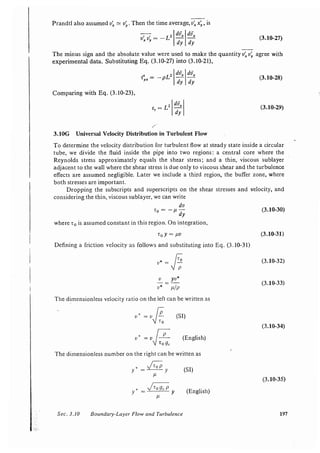 Transport processes and unit operations geankoplis