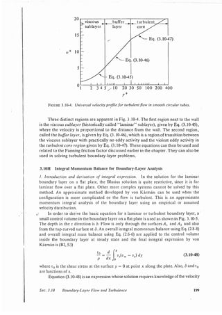 Transport processes and unit operations geankoplis