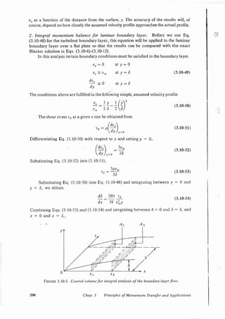 Transport processes and unit operations geankoplis