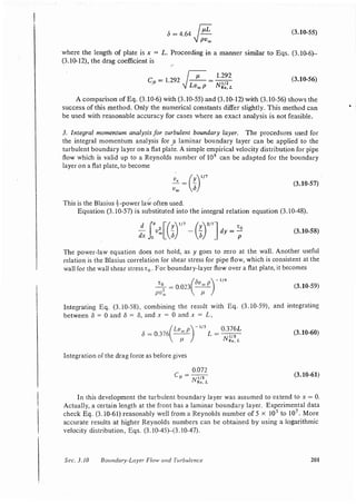 Transport processes and unit operations geankoplis