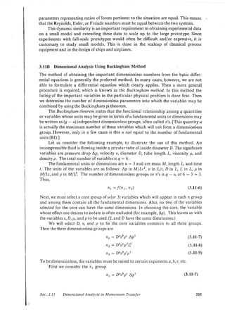 Transport processes and unit operations geankoplis