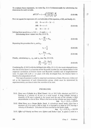 Transport processes and unit operations geankoplis