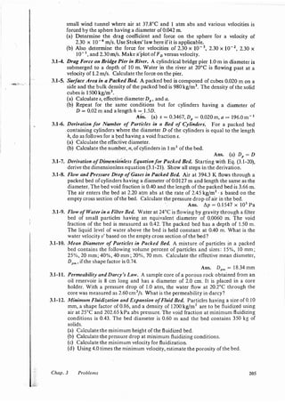 Transport processes and unit operations geankoplis