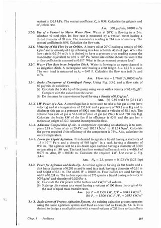 Transport processes and unit operations geankoplis