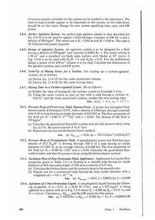 Transport processes and unit operations geankoplis