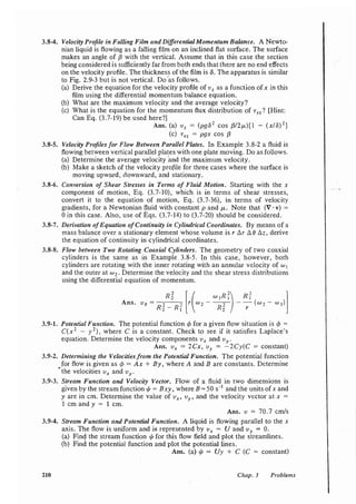 Transport processes and unit operations geankoplis