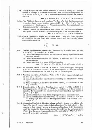 Transport processes and unit operations geankoplis