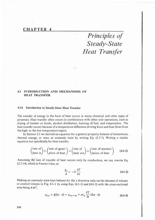 Transport processes and unit operations geankoplis