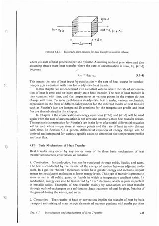 Transport processes and unit operations geankoplis