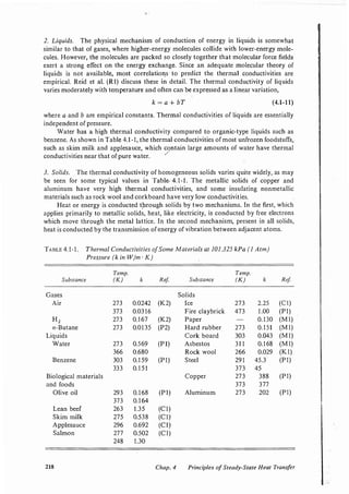 Transport processes and unit operations geankoplis