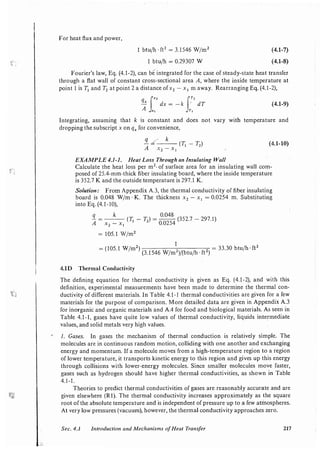 Transport processes and unit operations geankoplis