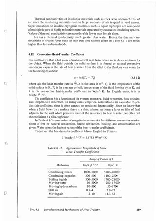 Transport processes and unit operations geankoplis