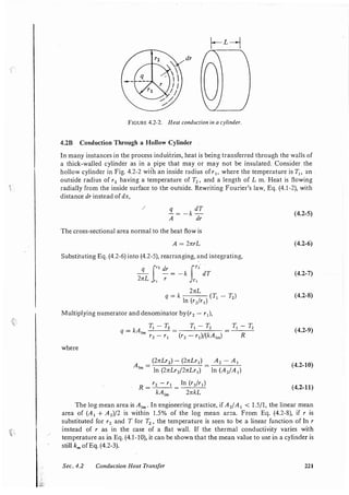 Transport processes and unit operations geankoplis