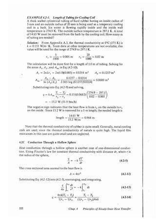 Transport processes and unit operations geankoplis