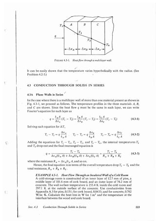Transport processes and unit operations geankoplis
