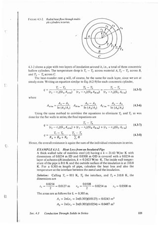 Transport processes and unit operations geankoplis