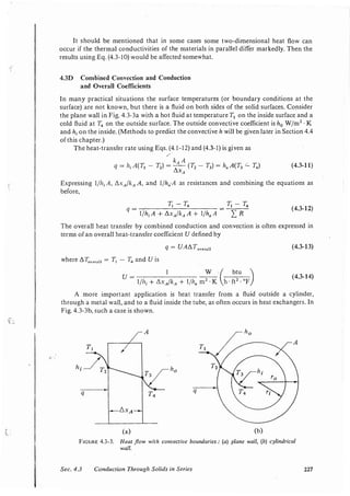 Transport processes and unit operations geankoplis