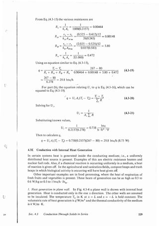Transport processes and unit operations geankoplis