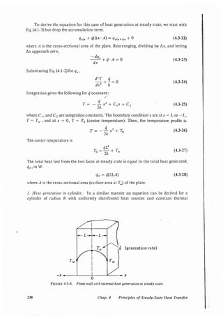 Transport processes and unit operations geankoplis