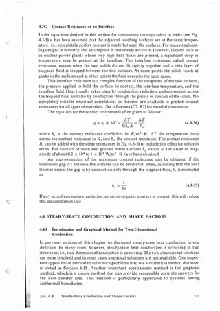 Transport processes and unit operations geankoplis