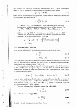 Transport processes and unit operations geankoplis