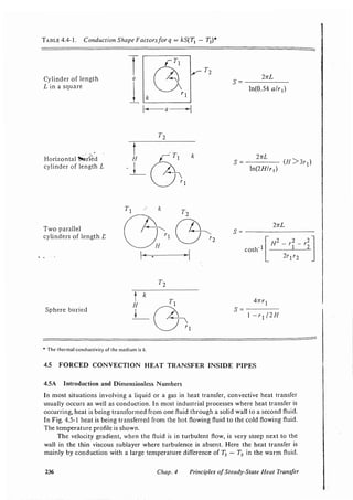Transport processes and unit operations geankoplis