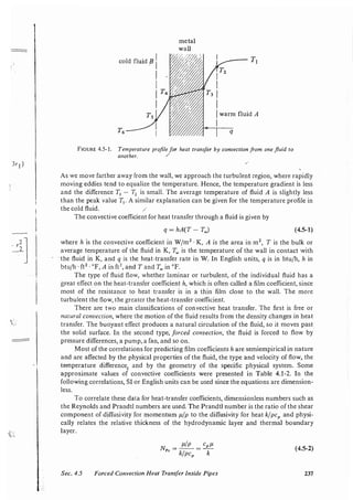 Transport processes and unit operations geankoplis