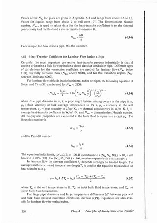Transport processes and unit operations geankoplis