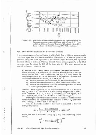Transport processes and unit operations geankoplis