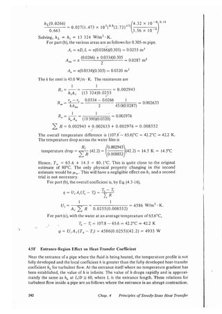 Transport processes and unit operations geankoplis